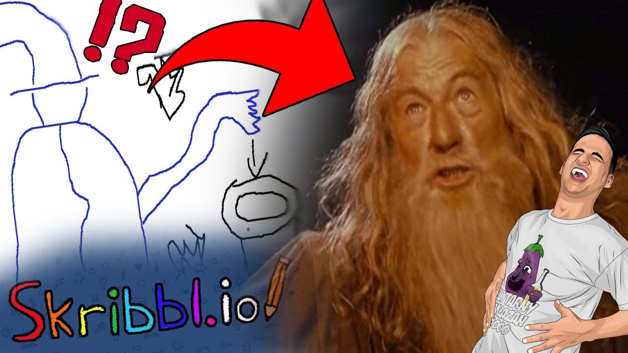 POKAZUJE EKIPIE SZTUCZKĘ KALAMBUROWA! #3
