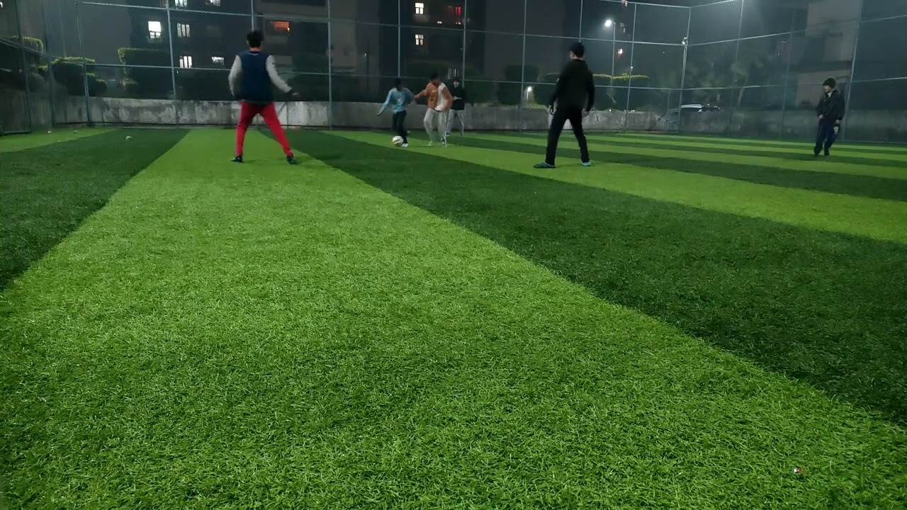 Practicing for Tournament #1 