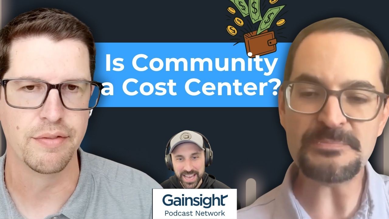 B2B Communities Aren't Dead, Your Outdated Metrics Are ft.Jon Wishart & Brian Oblinger