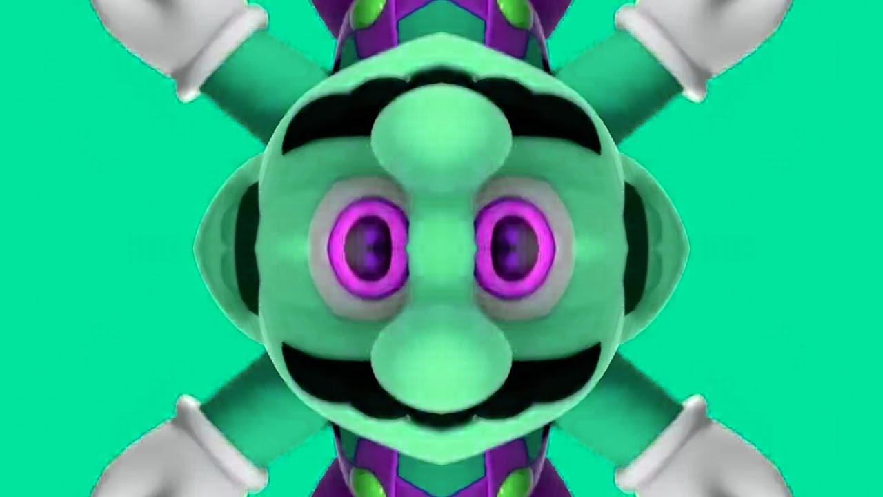 SUPER MARIO IN DIFFERENT EFFECTS 37 - Team Bahay 2.0 SUPER COOL Audio & Visual Effects