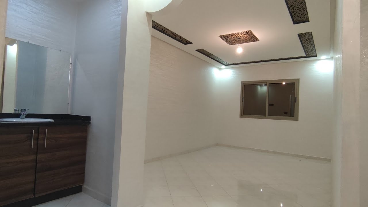 شقة اكثر من ممتازة للبيع بمدينة الدروة للتواصل 0633300483