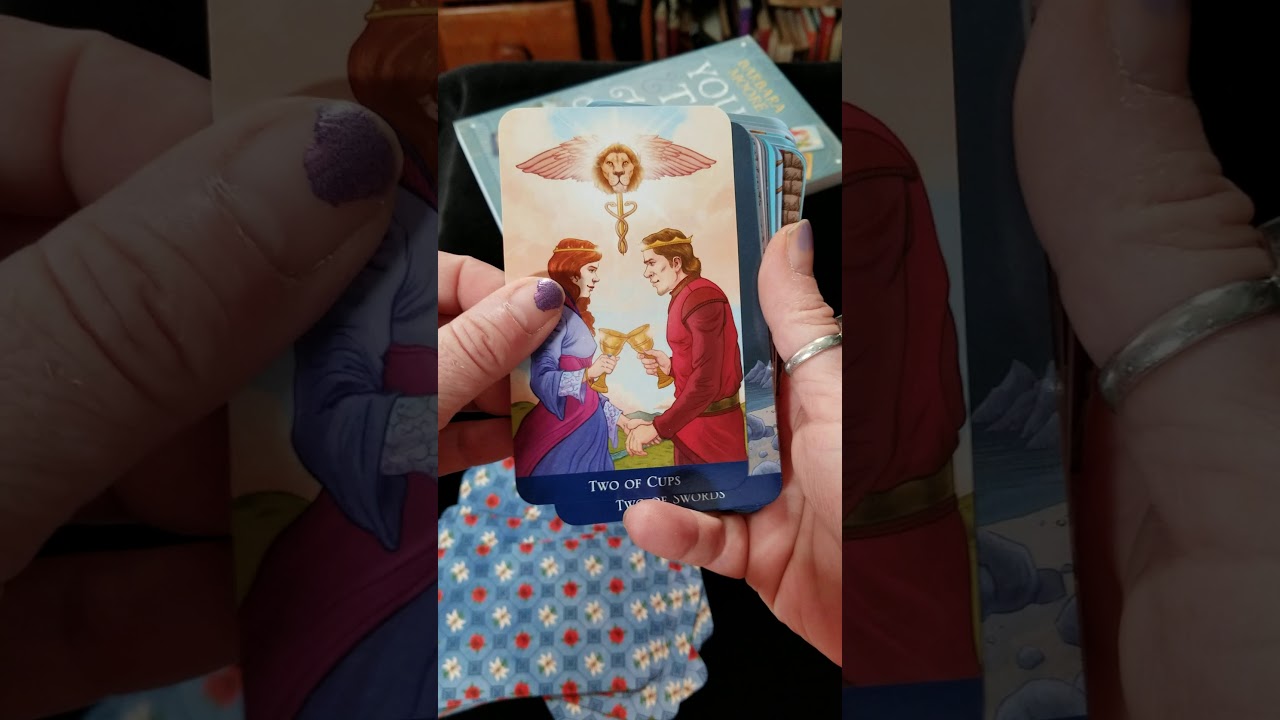 🔮Tarot made Easy by Barbara Moore/Eugene Smith🔮great beginners deck!!