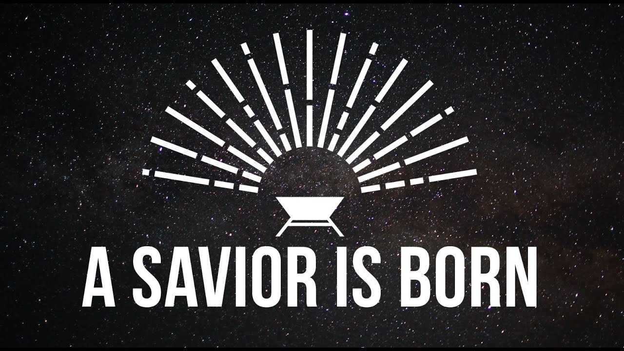 Jesus: His first coming was foretold by the prophets.