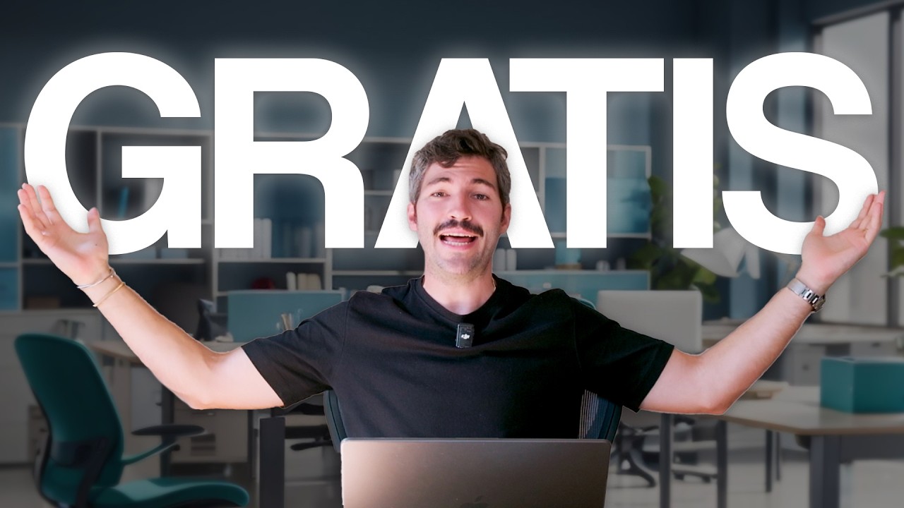 SEO GRATIS para TODOS  (de nada)
