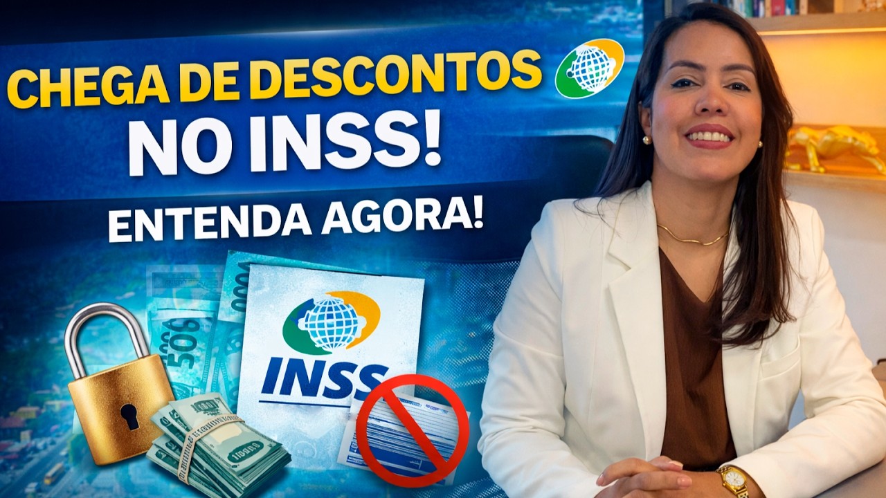 LEI 15 327 NOVAS REGRAS CONSIGNADO E PROIBIÇÃO DE DESCONTOS ASSOCIATIVOS