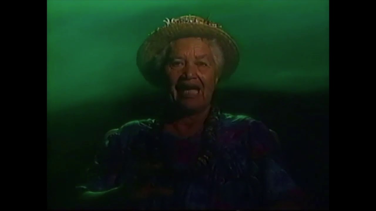 89. Huakaʻi Pō (Night Marchers)