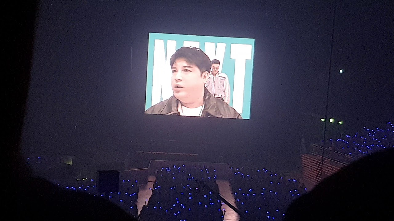 191013 SS8 in Seoul - Retro Hip hop