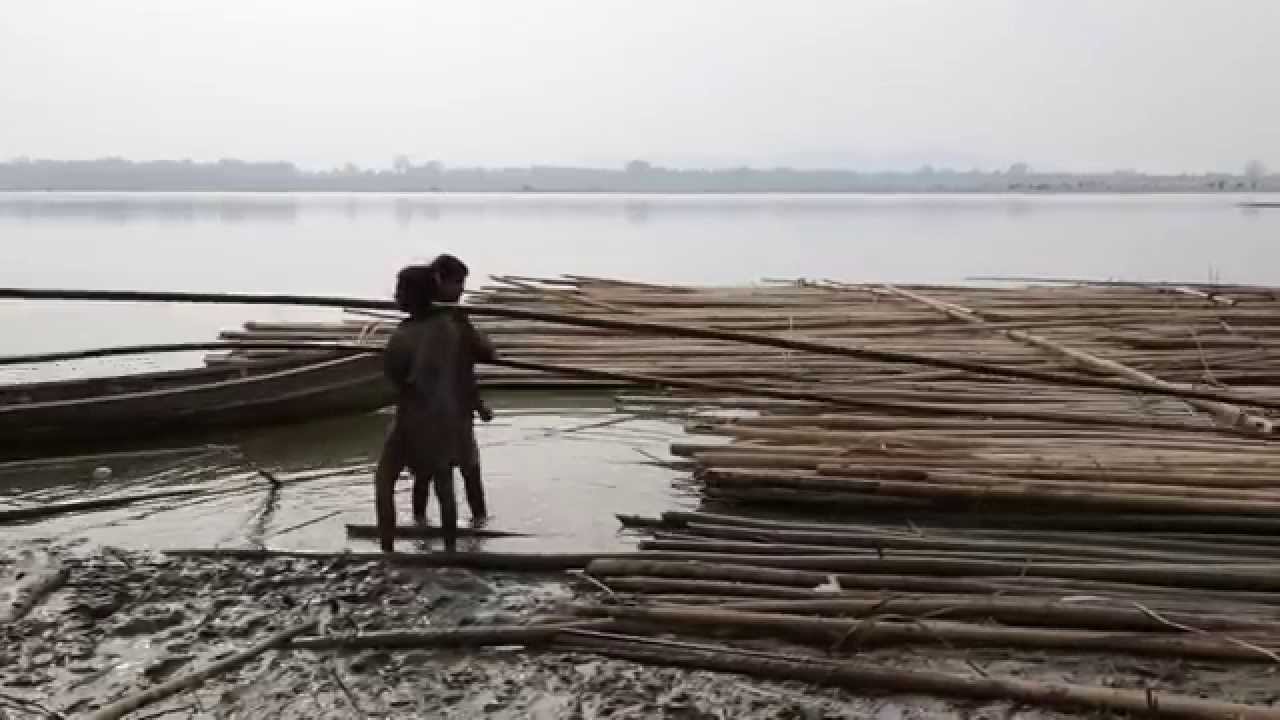 Myanmar: How do we help the people displaced? | Helping Migrants | ICRC