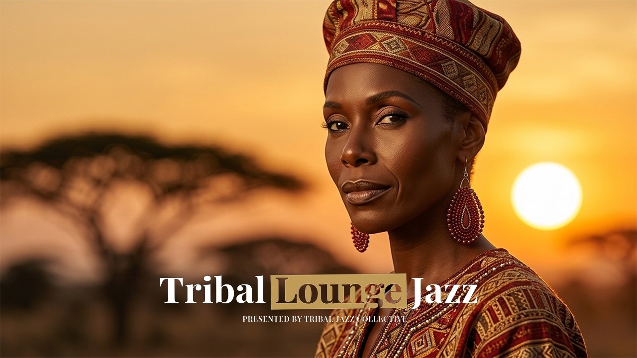 Tribalora Deep Pulse | Organic Tribal Journey | Deep & Hypnotic Sounds