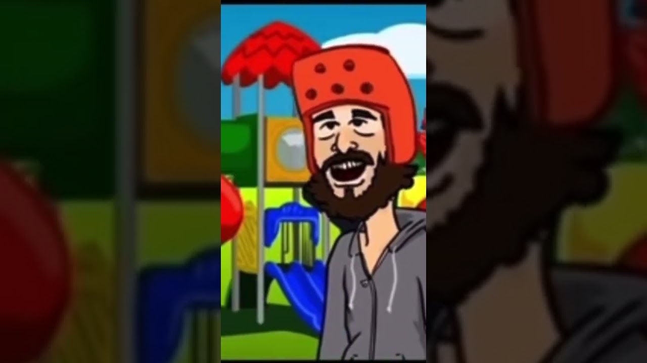 Hey I&rsquo;m a retard