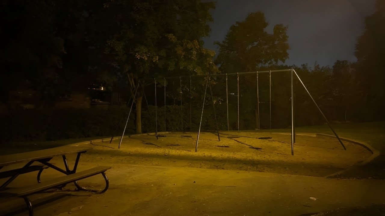 Is anyone here?