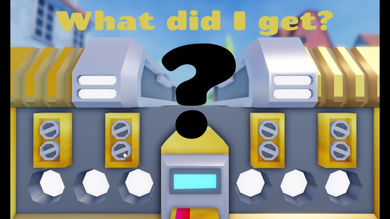 How I Opened My 2nd Gold Grate TDS