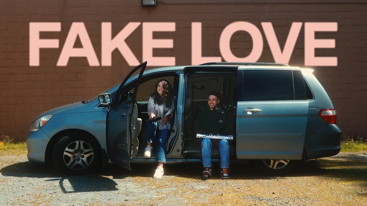 Fake Love (Soul Sessions) | ELEVATION RHYTHM