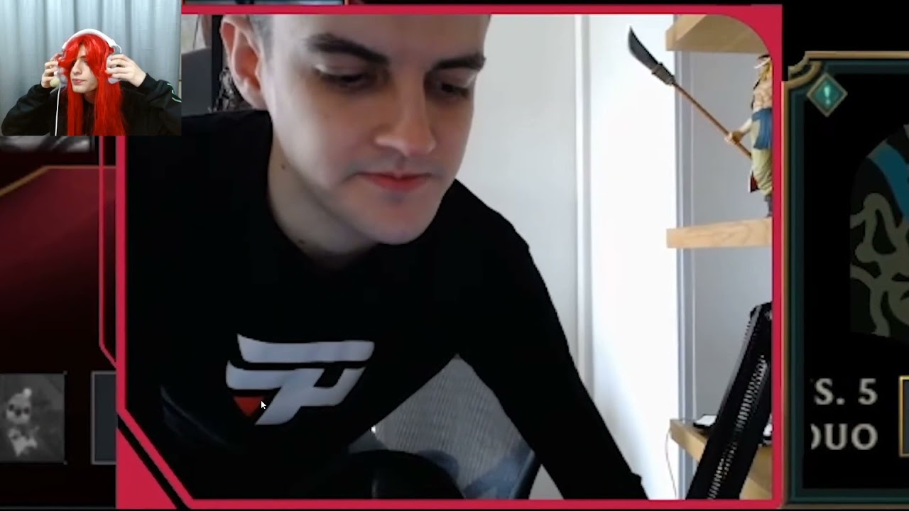 O Kami deixou o mono Katarina ofendido | Quindinho