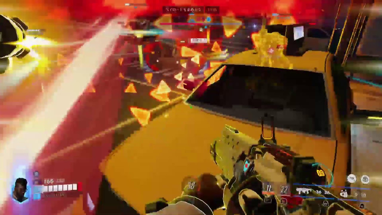 bainiku081がPS5proでオーバーウォッチ シーズン1 その32