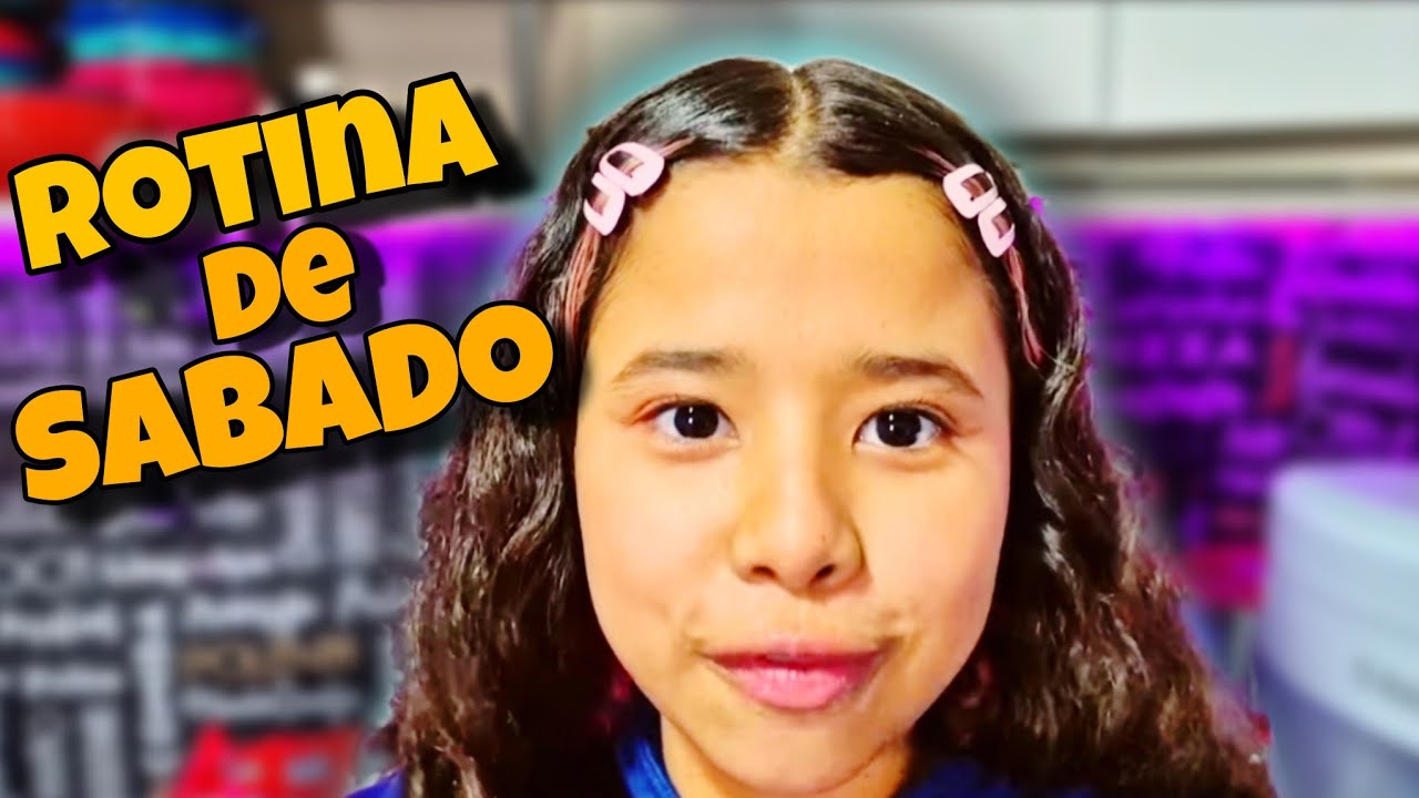 UM POUCO DO NOSSO SÁBADO