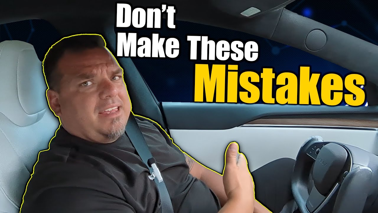 The 3 key mistakes I made when starting an integrator