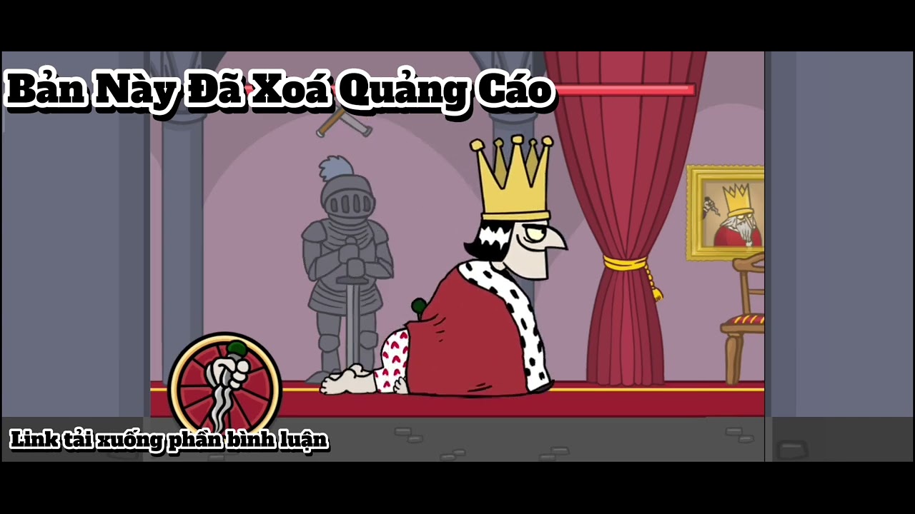 Game Murder || ĐÃ XOÁ QUẢNG CÁO