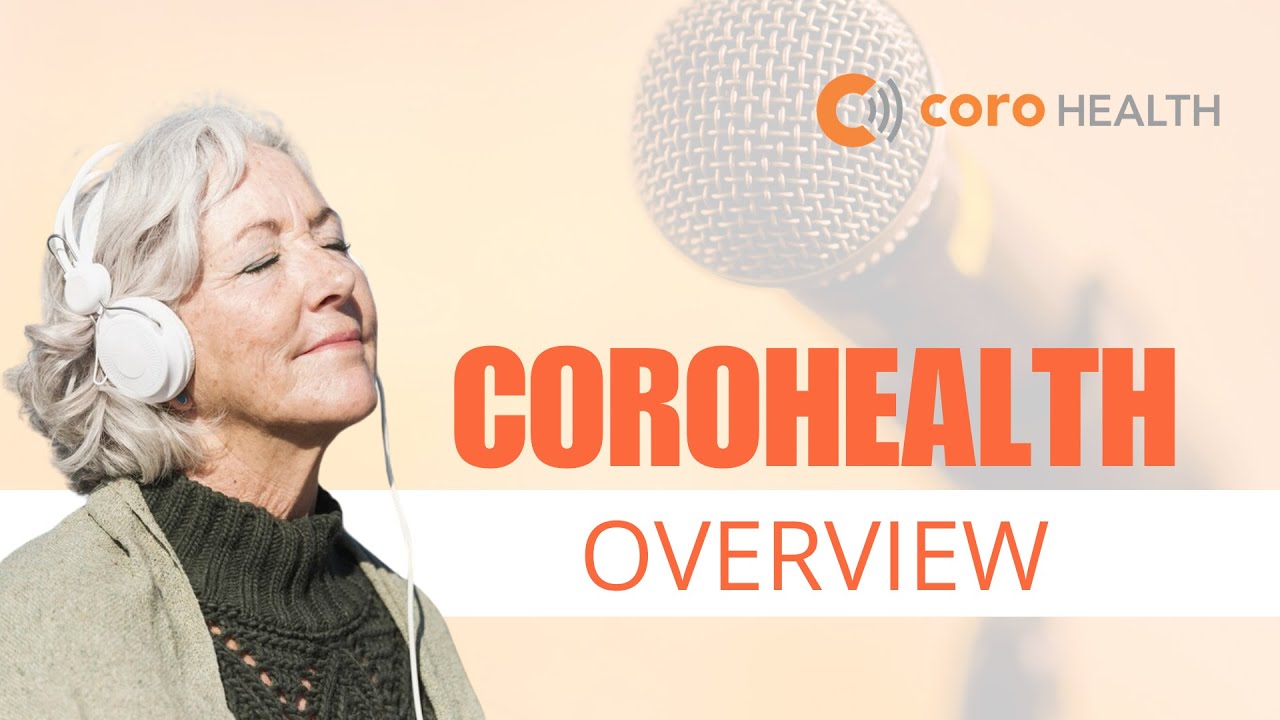 Coro Health Overview