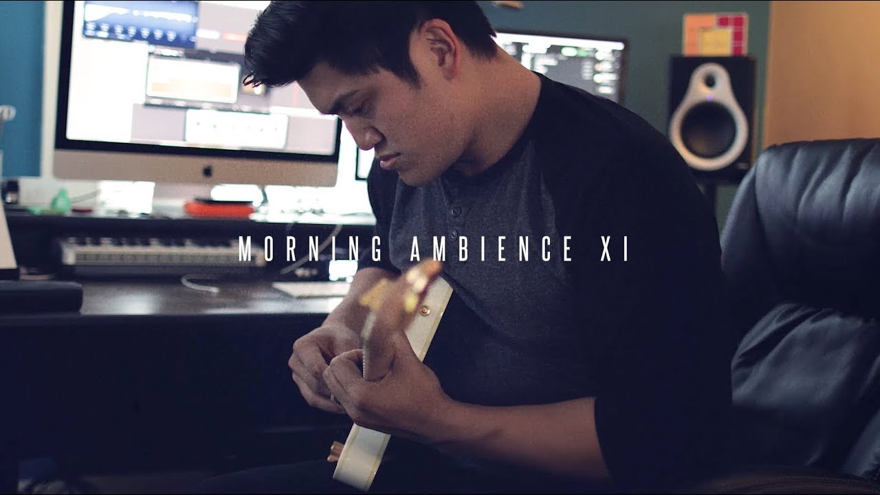 Morning Ambience 11