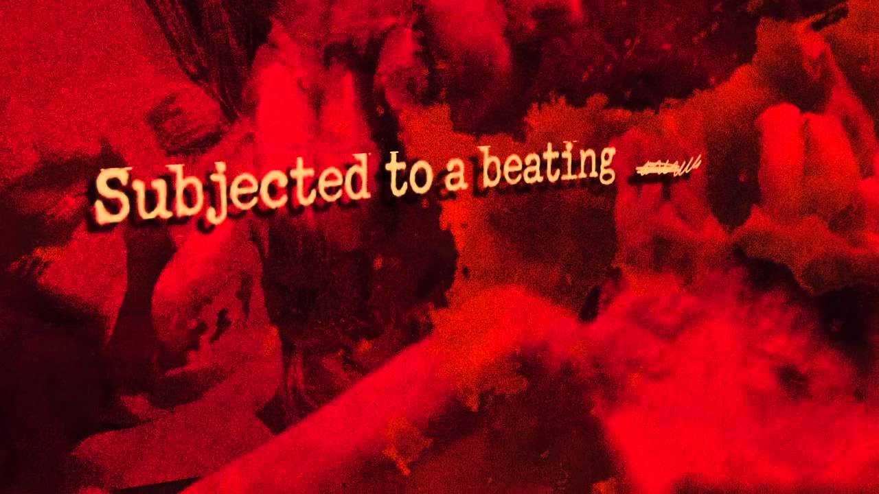Dying Fetus - Subjected To A Beating