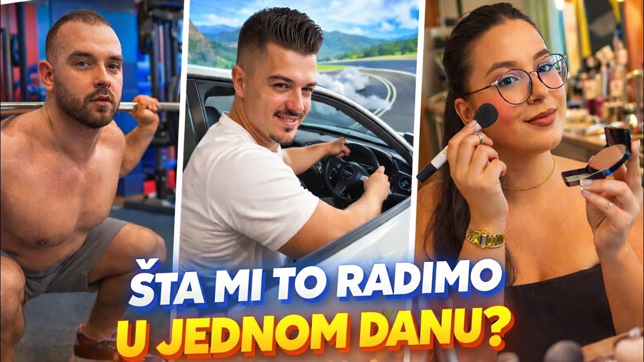 Dan sa ORTACIMA