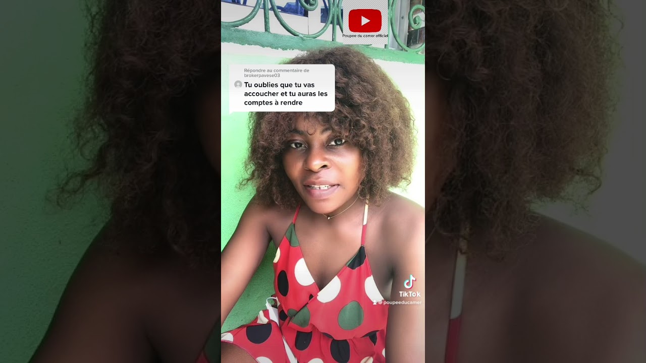 Poupee du camer officiel-pourquoi ta fille doit escalader le portail???