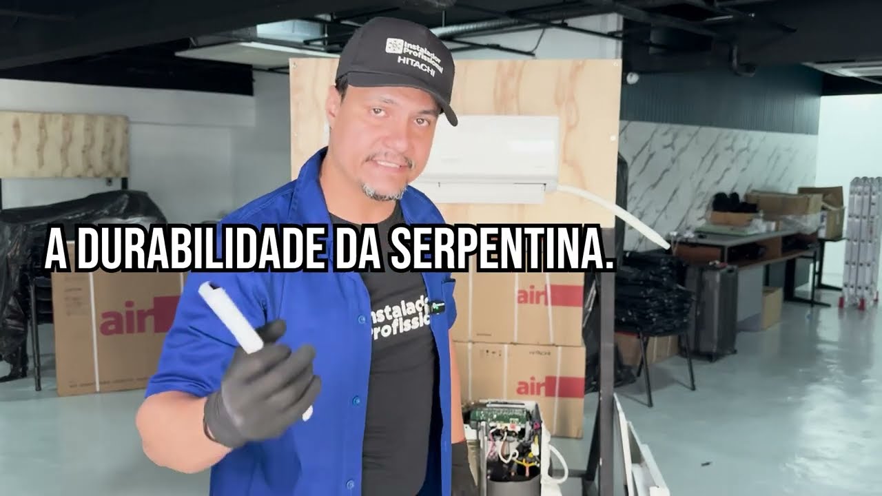 Por que escolher airHome 600 da Hitachi