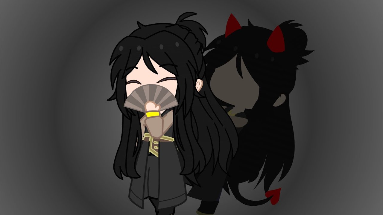 Mdzs react to Nie Huaisang