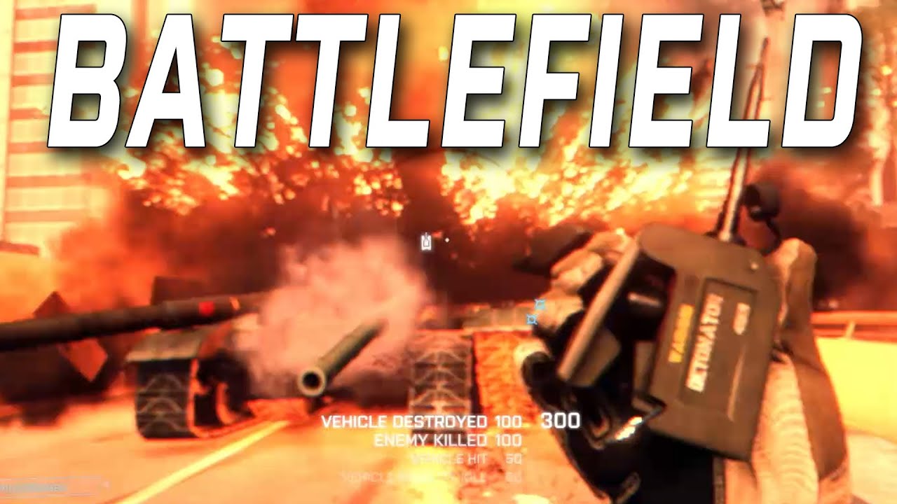 Battlefield 4 Funny Moments C4 Fishing, Duking and Deagling