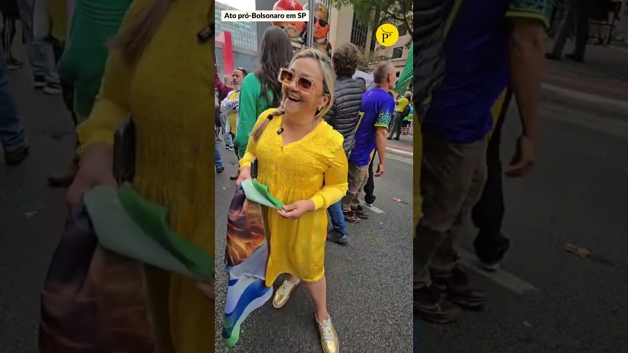 A P&uacute;blica esteve nas manifesta&ccedil;&otilde;es para perguntar: voc&ecirc; quer independ&ecirc;ncia de qu&ecirc;?