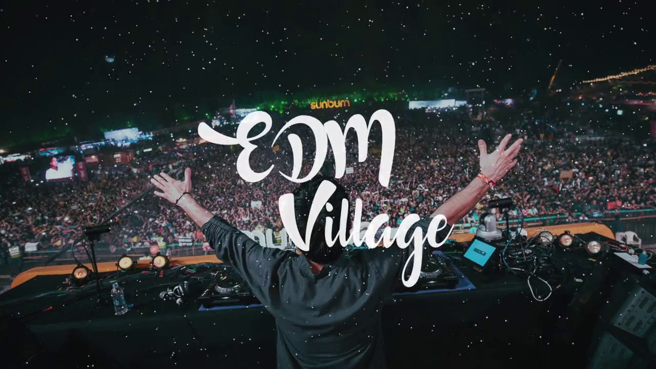KSHMR feat. Sidnie Tipton - Wild Card (Audioless Bootleg)