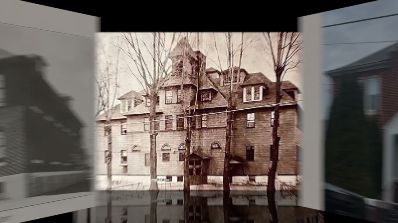 Jessup Pa Then & Now Photos, Part 1