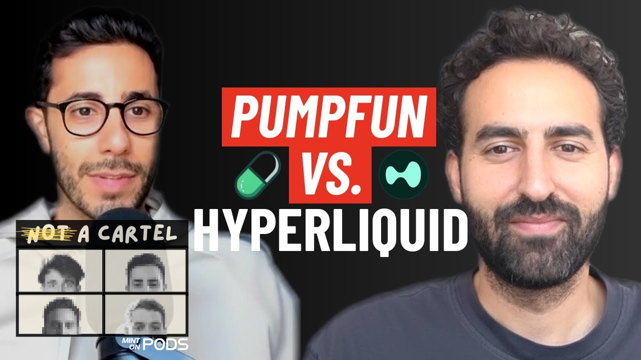 Pump Fun vs. Hyperliquid: Who Wins the Buyback Wars?