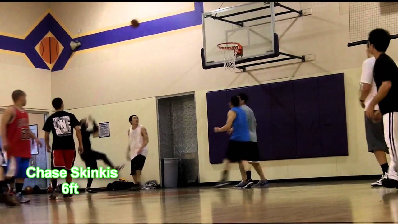 Chase Skinkis - Sprite Uncontainable Contest