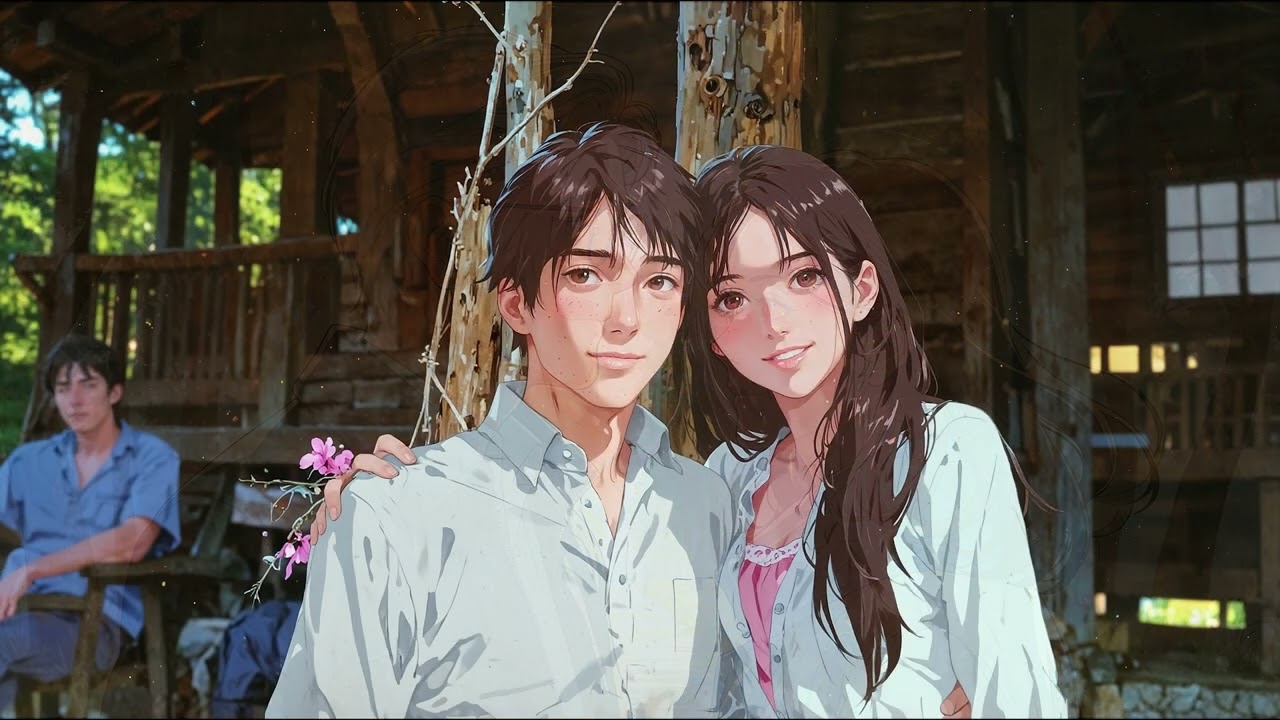 Many Years Strong – A Story of Love and Resilience | Vector Force
