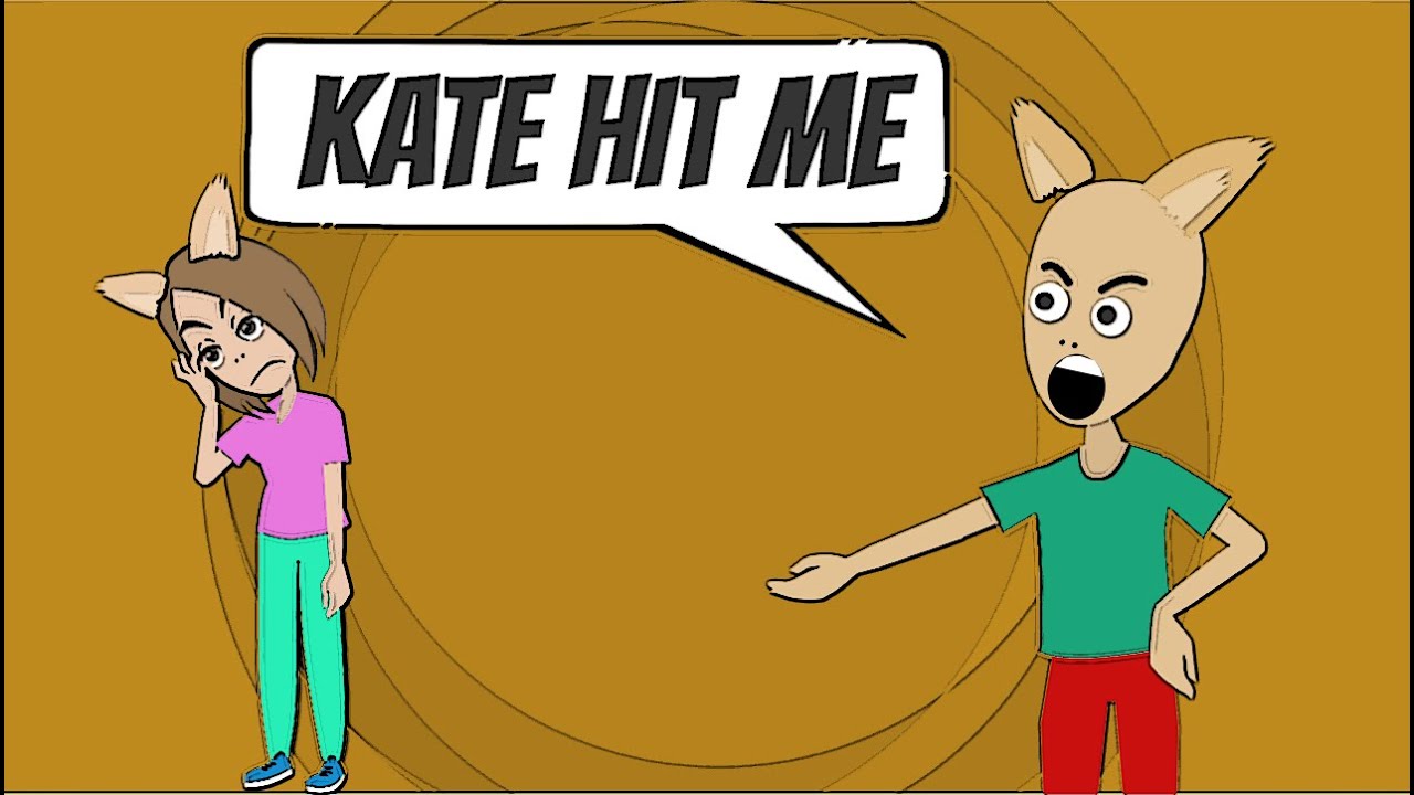 Joseph Tries to Get Kate into Trouble & Gets Grounded