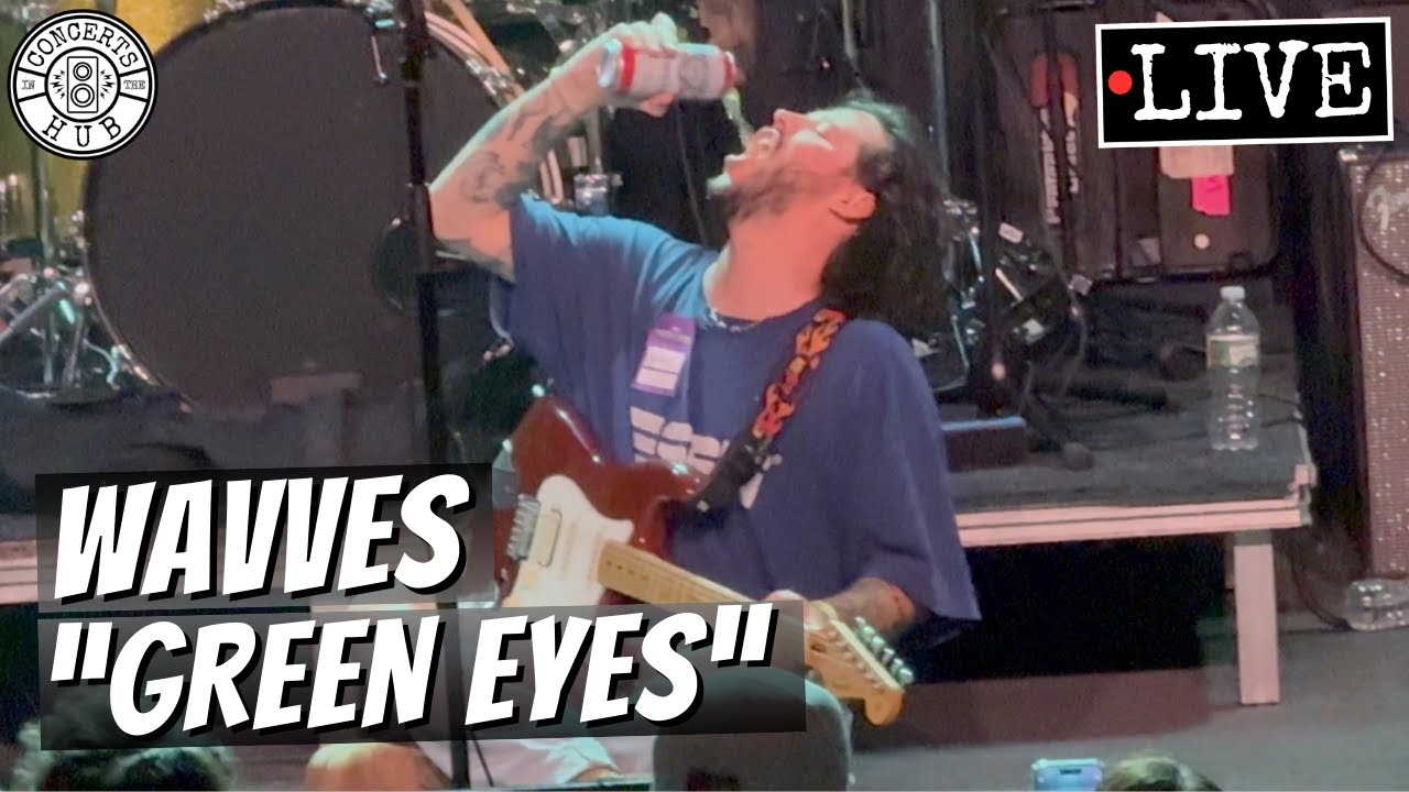 Wavves 