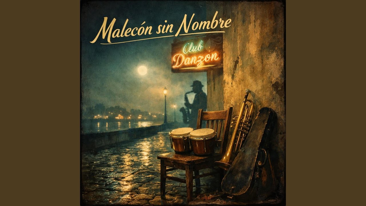 Montuno en el Malecón