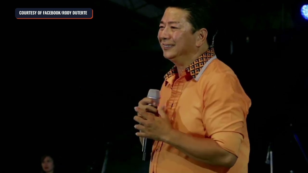 Willie Revillame ready to run for senator in 2025