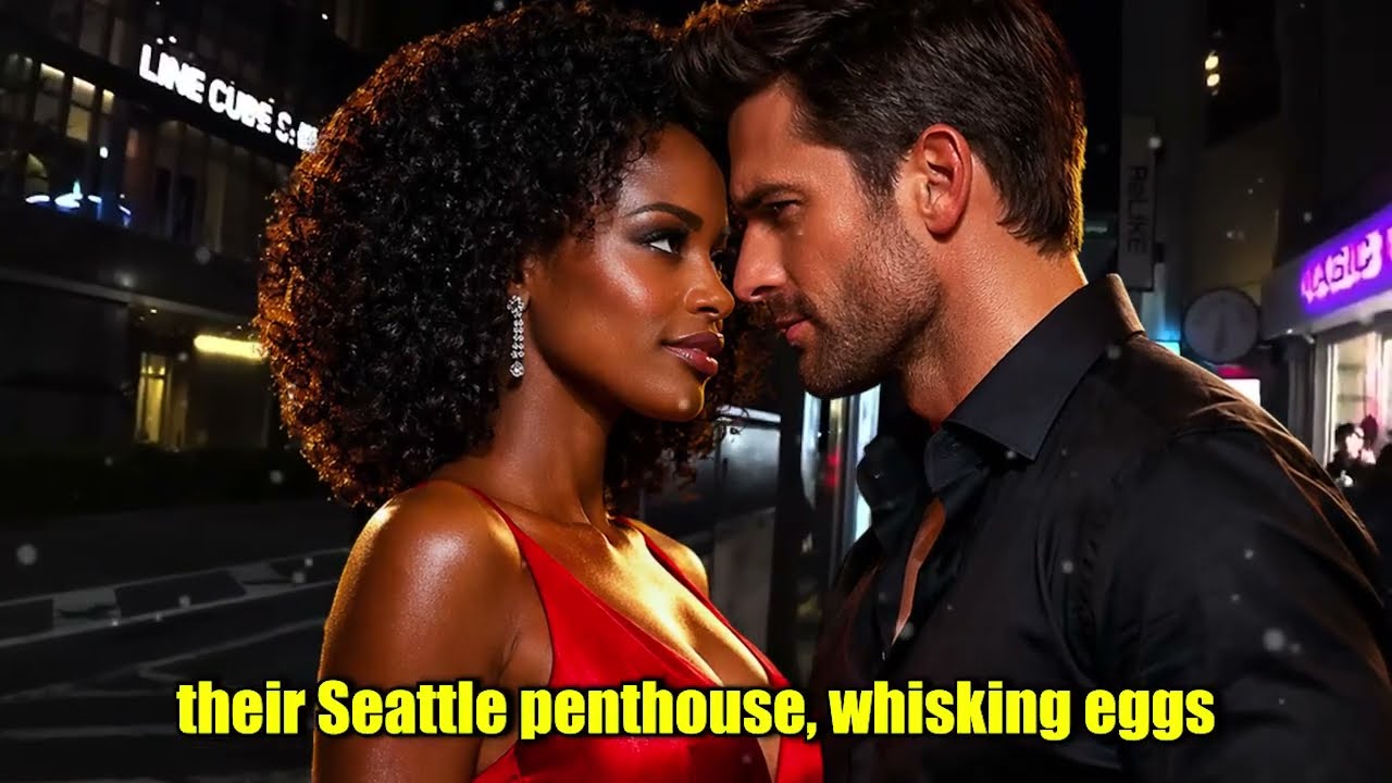 She Mocked Her Billionaire Husband—Until He Finally Revealed His True Feelings