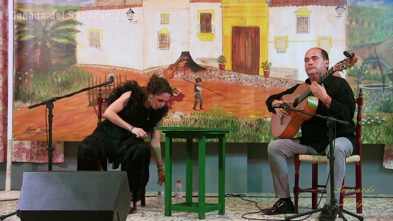 AMPARO RAMOS.  