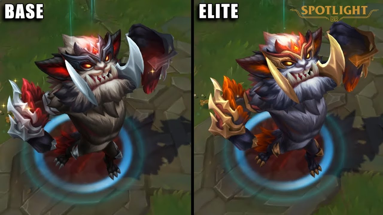 Gnar T1 ELITE