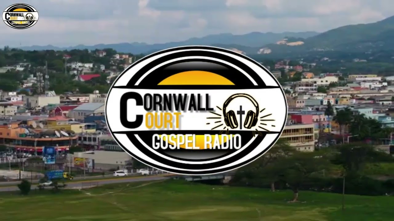 FROM THE HEART OF MONTEGO BAY