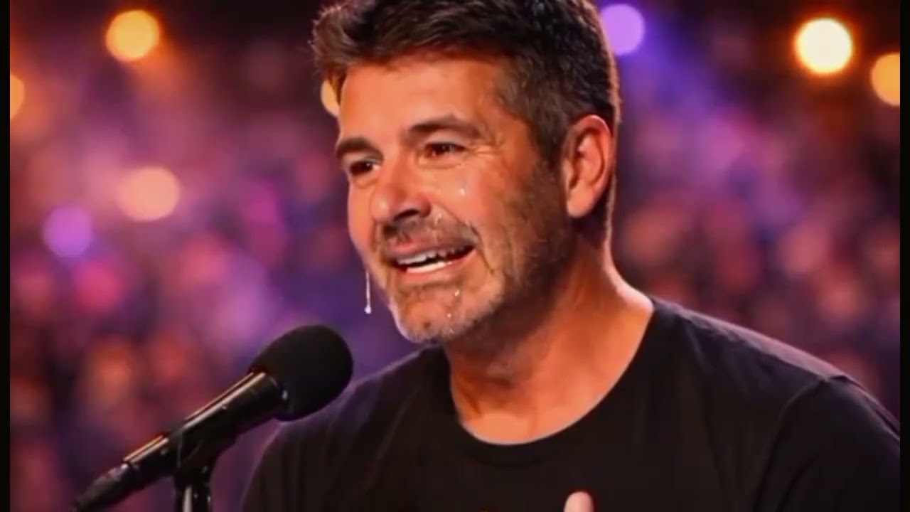 Michael Bennett Moves AGT to Tears with 