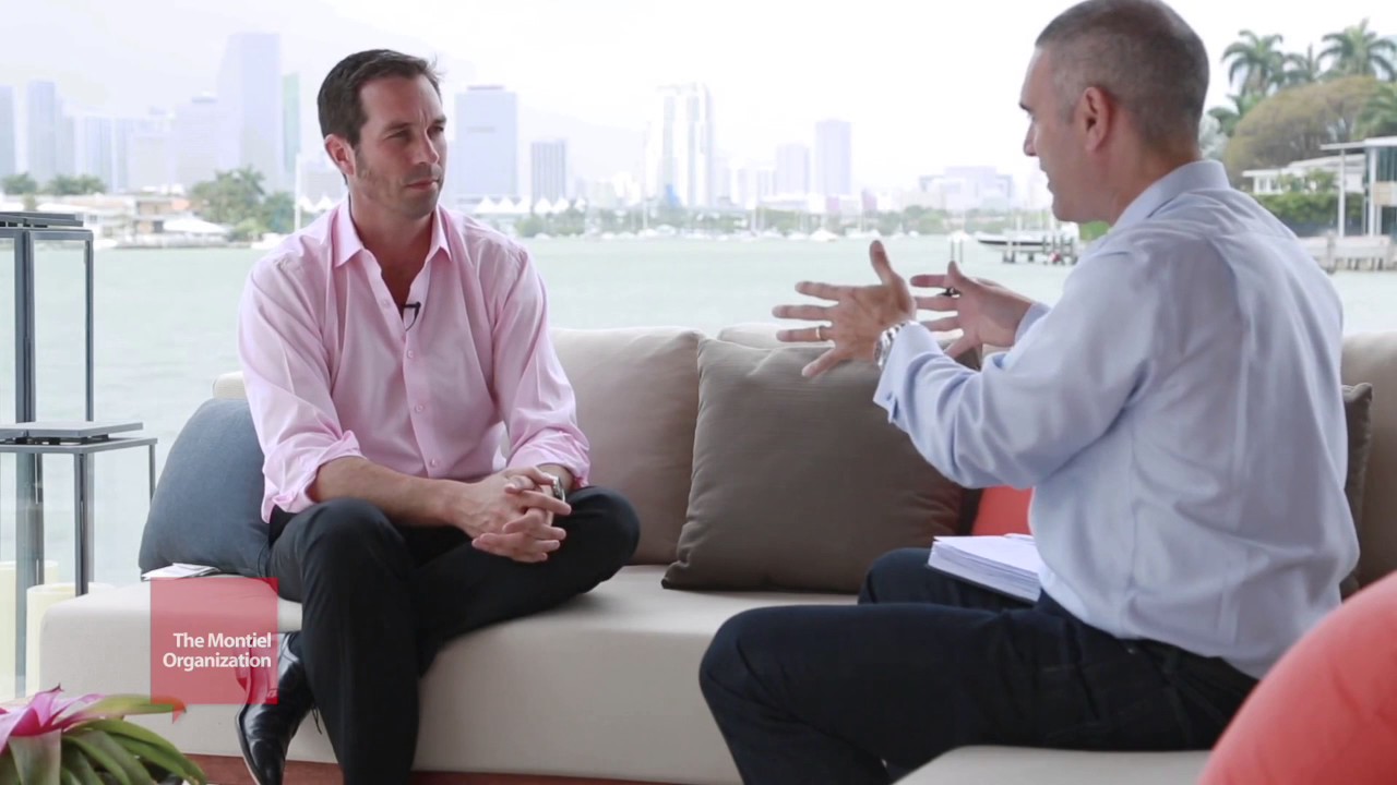 Interview with Julian Johnston