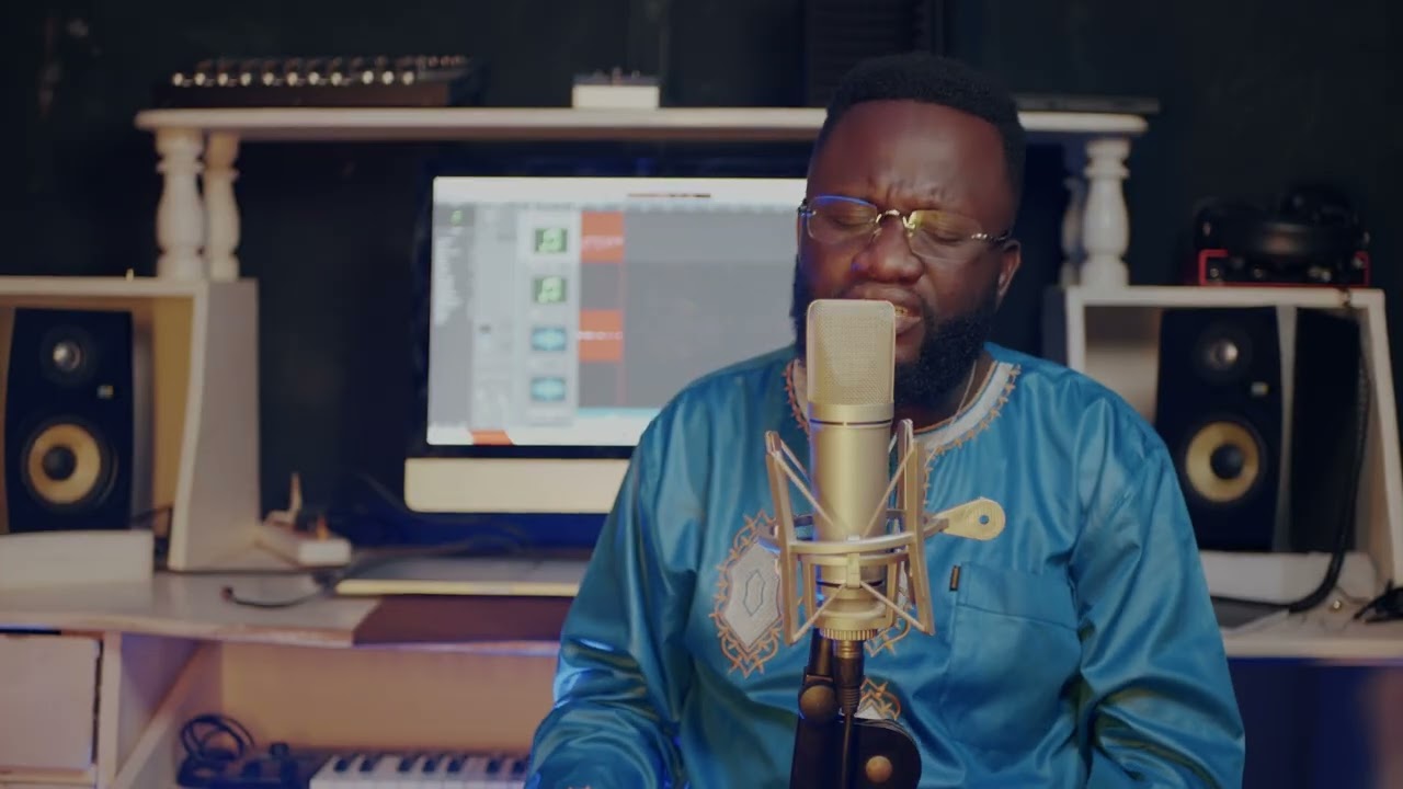 Moyo wa Ibada 3è Edition by DAVID WABISA