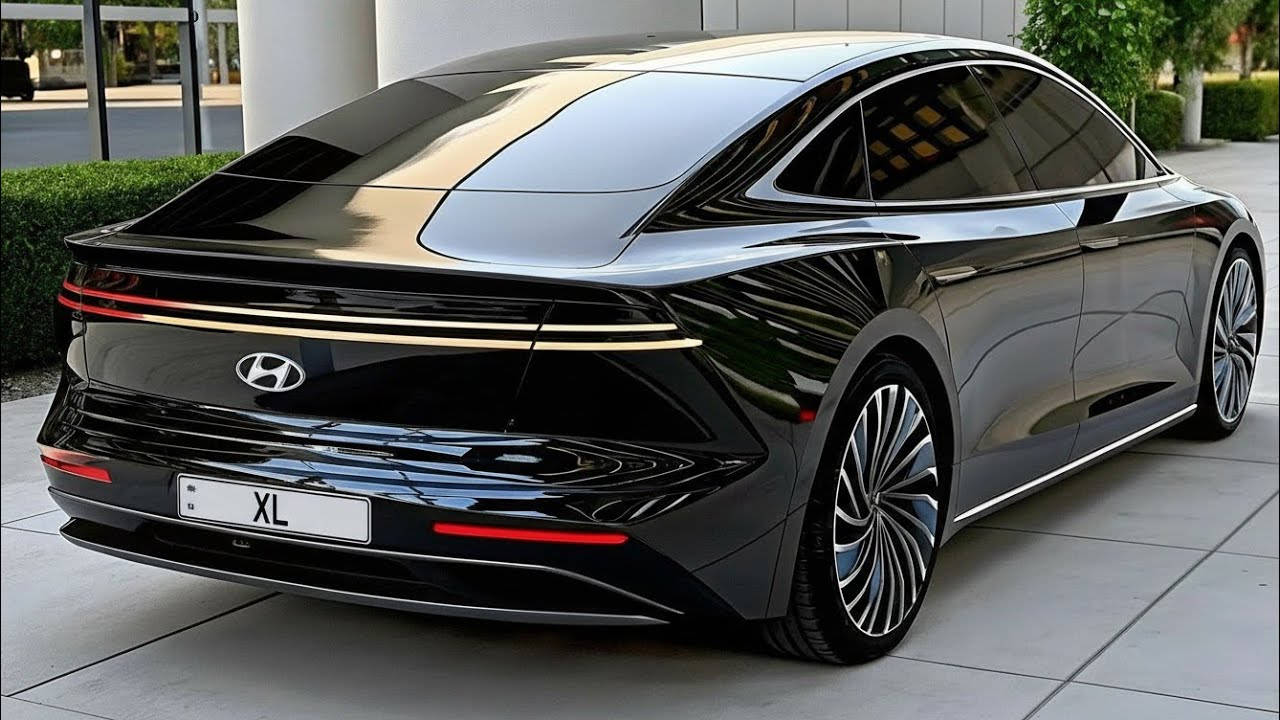 2026 현대 그랜저 XL vs 경쟁차 — 무엇이 최고인가?”