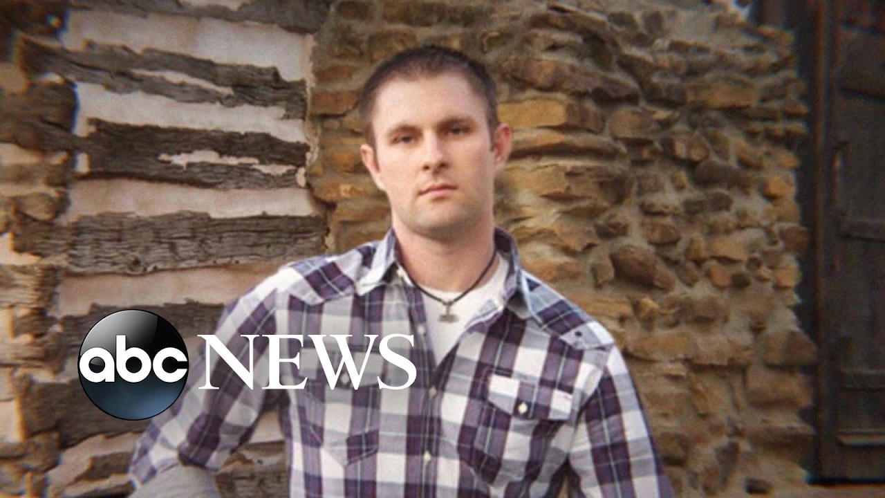 Texas family questions son's suspicious death: Part 2