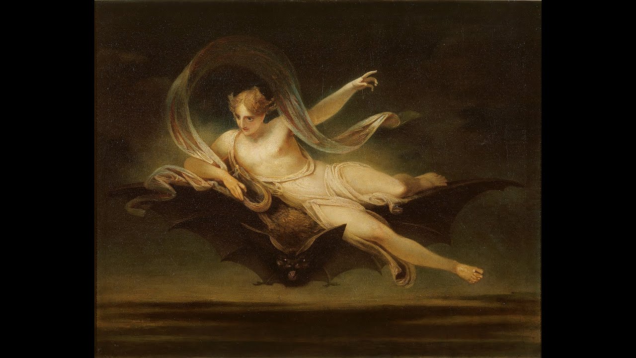 The Tempest Act 2, Scene 2
